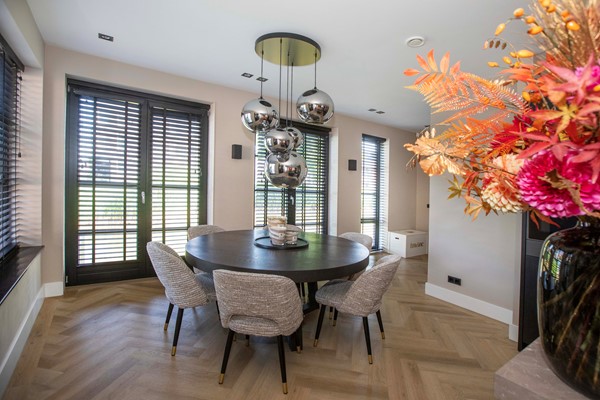 Medium property photo - Kallameer 218, 3446 JG Woerden